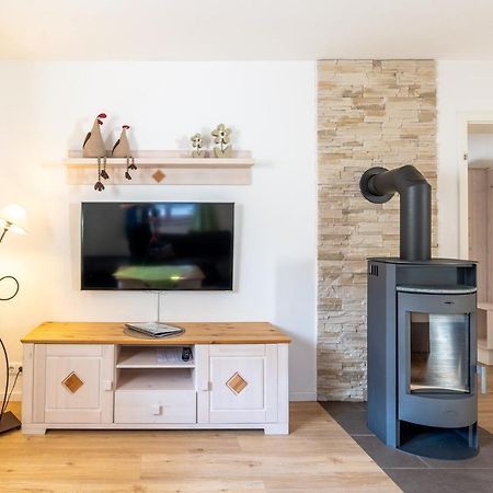 Alpenliebe Ferienwohnung Ofterschwang Bagian luar foto