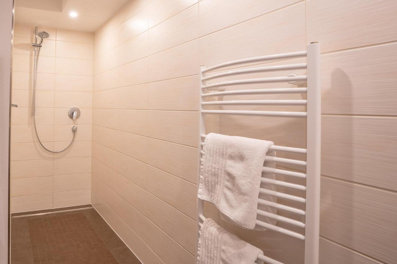 Alpenliebe Ferienwohnung Ofterschwang Bagian luar foto