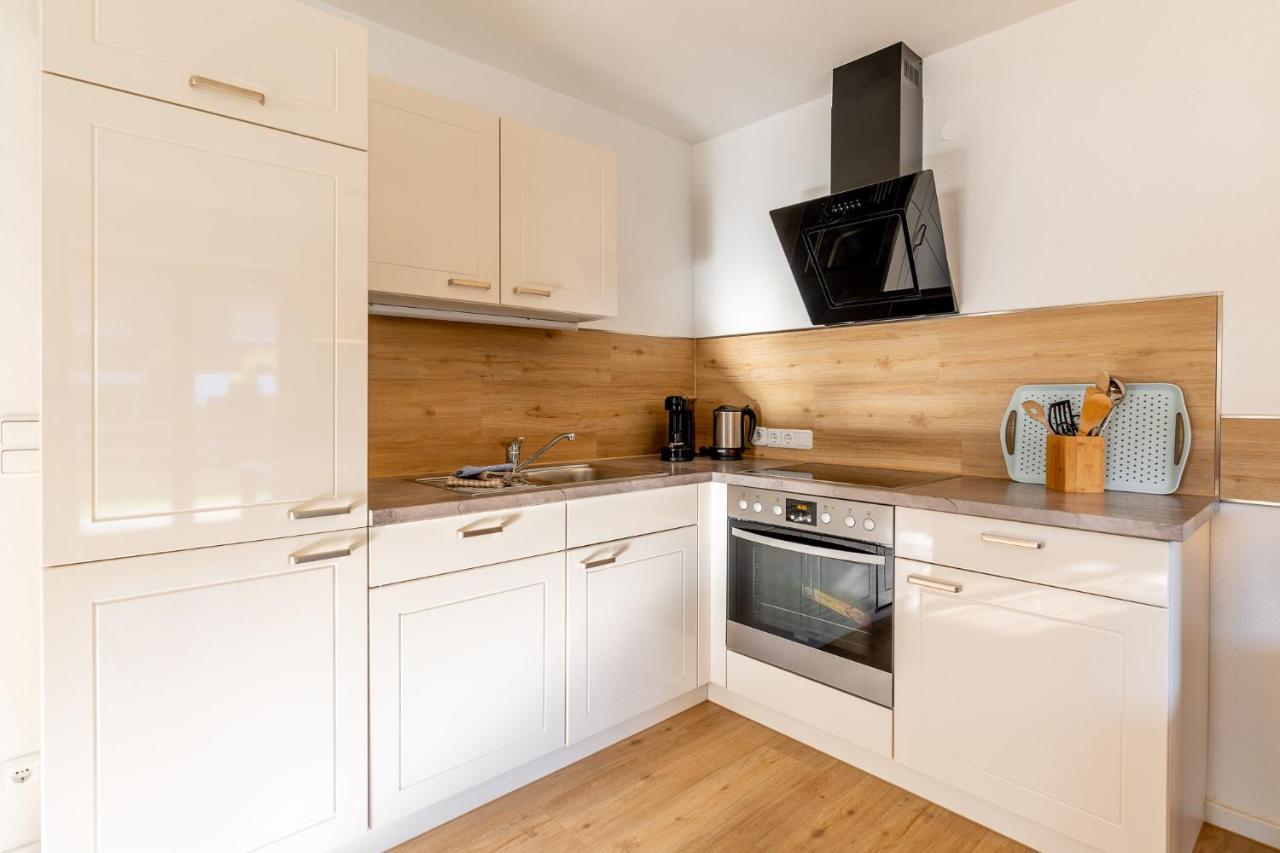 Alpenliebe Ferienwohnung Ofterschwang Bagian luar foto