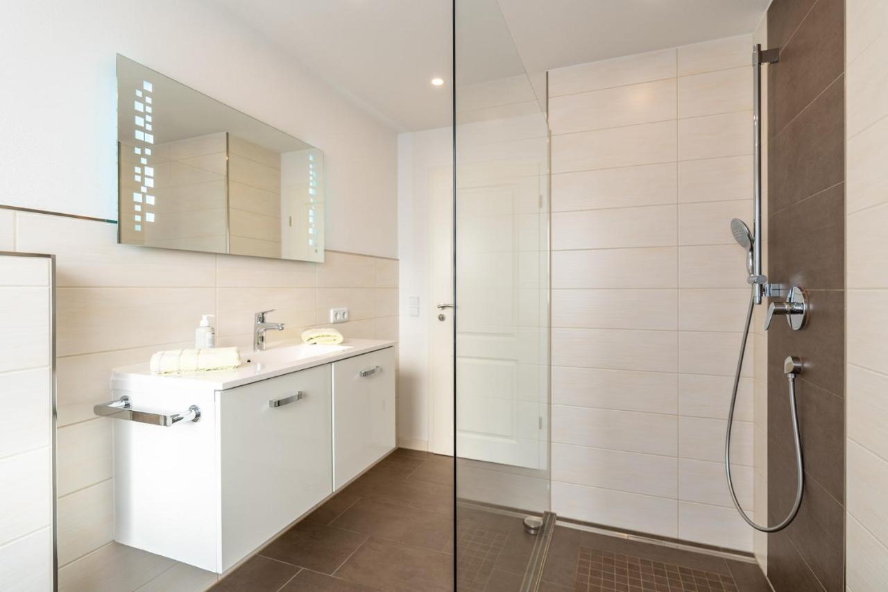 Alpenliebe Ferienwohnung Ofterschwang Bagian luar foto