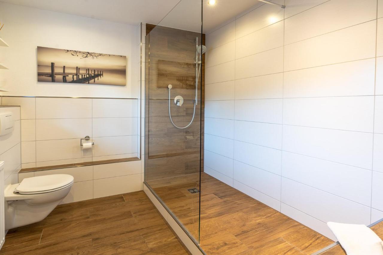 Alpenliebe Ferienwohnung Ofterschwang Bagian luar foto