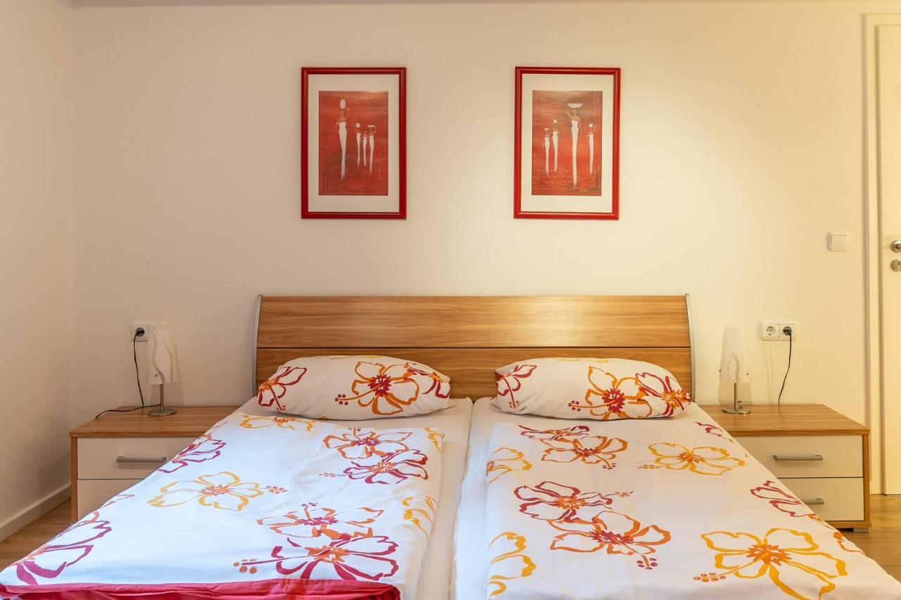 Alpenliebe Ferienwohnung Ofterschwang Bagian luar foto